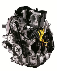 P1E71 Engine